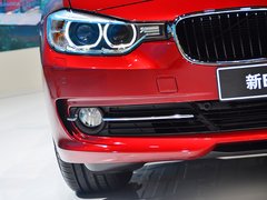 2015款 316Li 时尚型