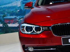 2015款 316Li 时尚型