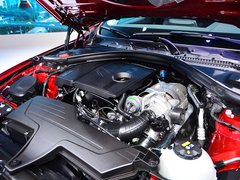 2015款 316Li 时尚型