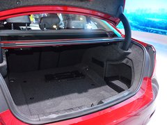 2015款 316Li 时尚型