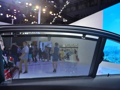2015款 316Li 时尚型
