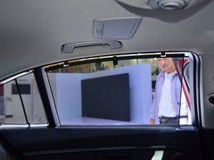 2015款 316Li 时尚型