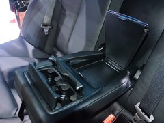 2015款 316Li 时尚型