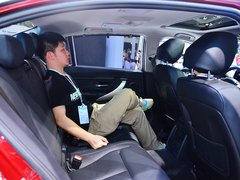 2015款 316Li 时尚型