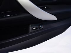 2015款 316Li 时尚型