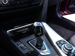 2015款 316Li 时尚型