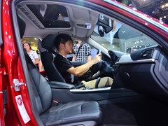 2015款 316Li 时尚型
