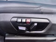 2015款 316Li 时尚型