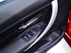 2015款 316Li 时尚型