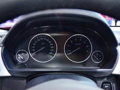 2015款 316Li 时尚型