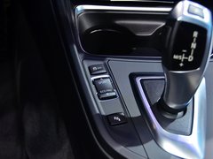 2015款 316Li 时尚型