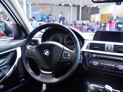 2015款 316Li 时尚型