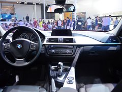 2015款 316Li 时尚型