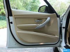 2015款 316Li 时尚型