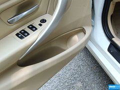2015款 316Li 时尚型