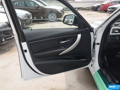 2015款 316Li 时尚型