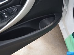 2015款 316Li 时尚型