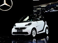 2014款 1.0 MHD 紫夜限量版