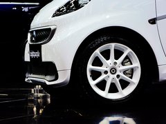 2014款 1.0 MHD 紫夜限量版