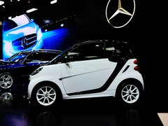 2014款 1.0 MHD 紫夜限量版
