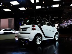2014款 1.0 MHD 紫夜限量版