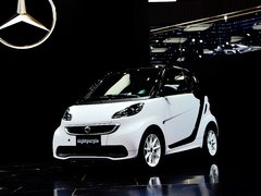 2014款 1.0 MHD 紫夜限量版