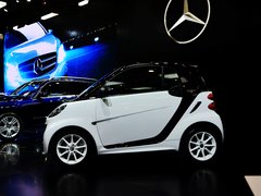 2014款 1.0 MHD 紫夜限量版