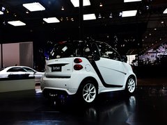 2014款 1.0 MHD 紫夜限量版