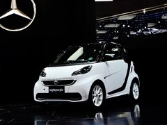 2014款 1.0 MHD 紫夜限量版