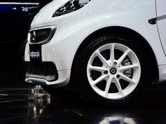 2014款 1.0 MHD 紫夜限量版