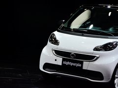 2014款 1.0 MHD 紫夜限量版