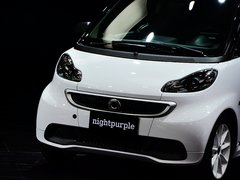 2014款 1.0 MHD 紫夜限量版