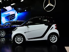 2014款 1.0 MHD 紫夜限量版