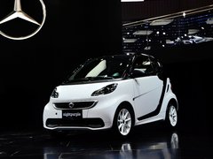 2014款 1.0 MHD 紫夜限量版