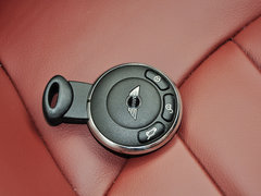 2014款 1.6T COOPER ALL 4