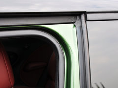 2014款 1.6T COOPER ALL 4