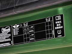 2014款 1.6T COOPER ALL 4