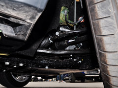 2014款 1.6T COOPER ALL 4