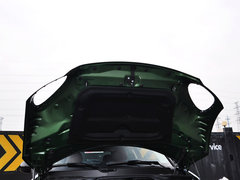 2014款 1.6T COOPER ALL 4