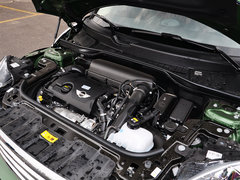 2014款 1.6T COOPER ALL 4