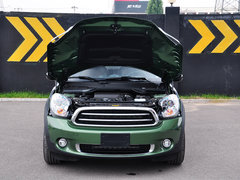 2014款 1.6T COOPER ALL 4