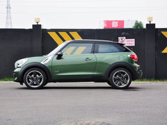 2014款 1.6T COOPER ALL 4