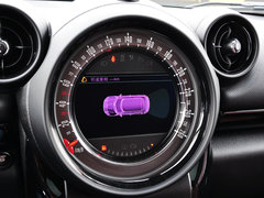 2014款 1.6T COOPER ALL 4
