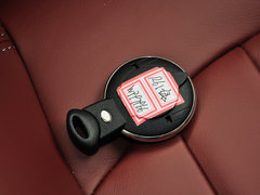 2014款 1.6T COOPER ALL 4
