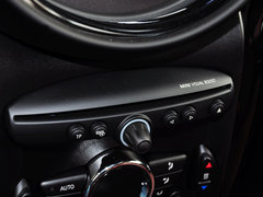 2014款 1.6T COOPER ALL 4