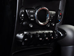 2014款 1.6T COOPER ALL 4