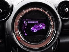 2014款 1.6T COOPER ALL 4