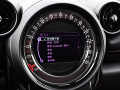 2014款 1.6T COOPER ALL 4