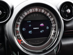 2014款 1.6T COOPER ALL 4