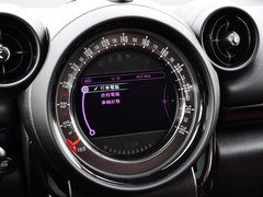 2014款 1.6T COOPER ALL 4